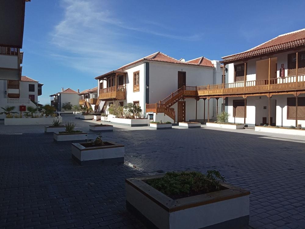 Poblado Marinero Vista Mare By Holiday World Акантиладо-де-Лос-Хигантес Экстерьер фото